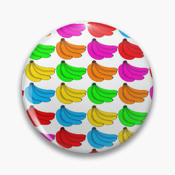 Item preview, Banana Pop designed and sold by shtem.