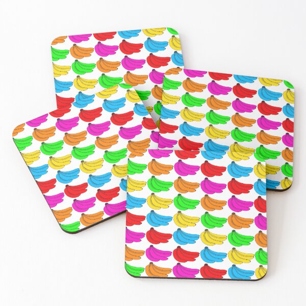 Item preview, Banana Pop designed and sold by shtem.