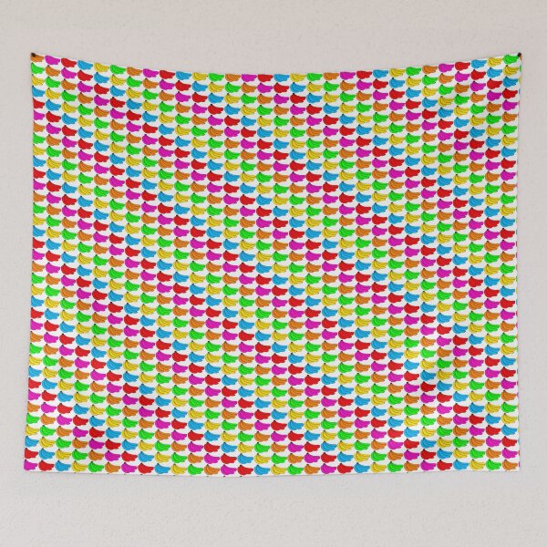 Item preview, Banana Pop designed and sold by shtem.