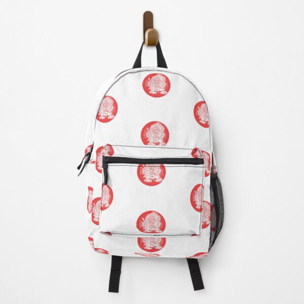 Item preview, Oriental Rage Red designed and sold by Plastic Memory Archive.