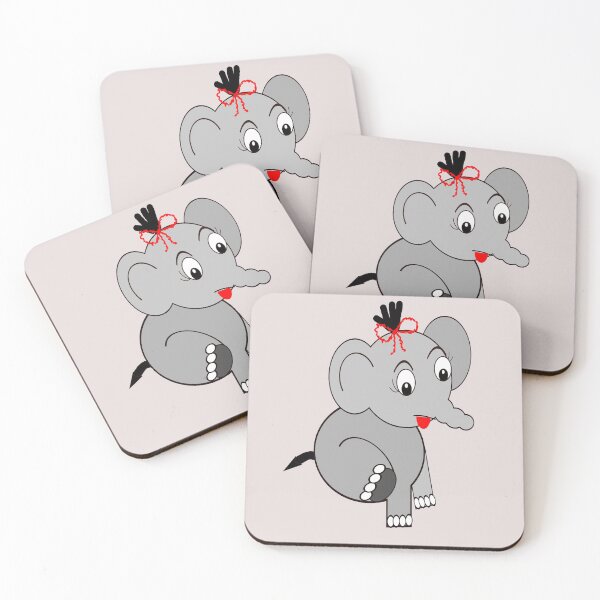Item preview, Elephant  designed and sold by aldona.