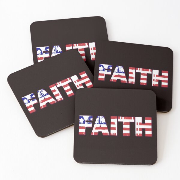 Item preview, American Faith designed and sold by Stabrula.