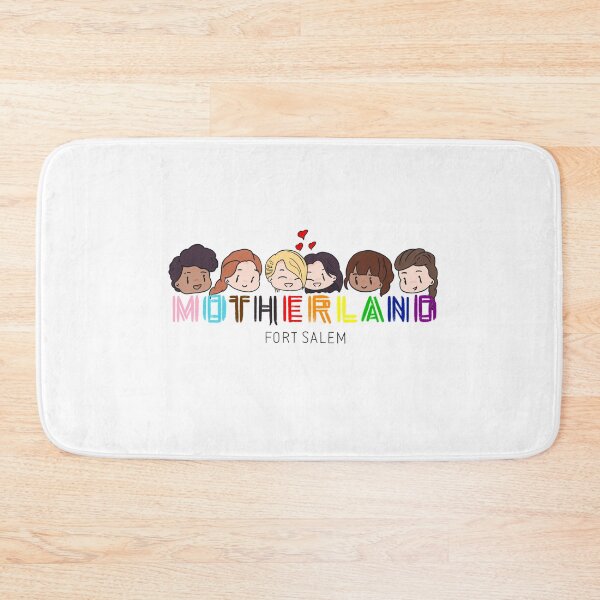 Item preview, Motherland fort Salem baby supporting LGBTQ + designed and sold by Zasca.
