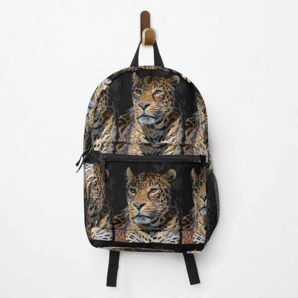 Item preview, Leopard designed and sold by Savannah Gibbs.