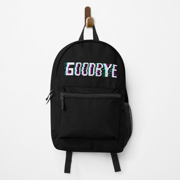 Item preview, Goodbye Glitch designed and sold by BrandyMari.