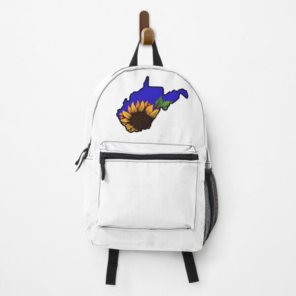 Item preview, Sunflower West Virginia designed and sold by Shelby Hough.