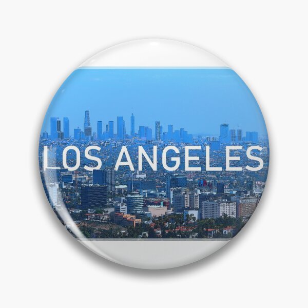 Item preview, Los Angeles designed and sold by AllisonSandoz.