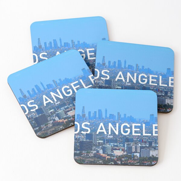 Item preview, Los Angeles designed and sold by AllisonSandoz.