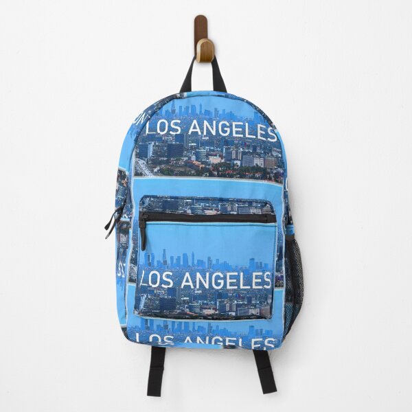 Item preview, Los Angeles designed and sold by AllisonSandoz.