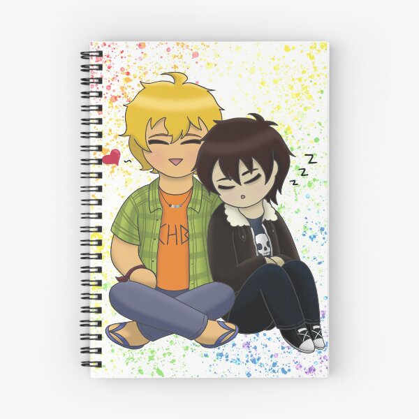 Item preview, Sleepy Solangelo designed and sold by Cailin's Creations.
