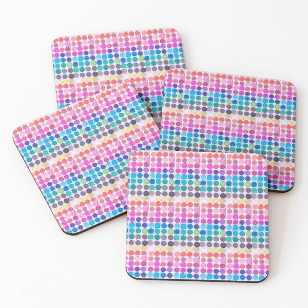 Item preview, Water color pallete designed and sold by HotelBananaMilk.