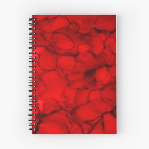 Item preview, Red designed and sold by Claire Day.
