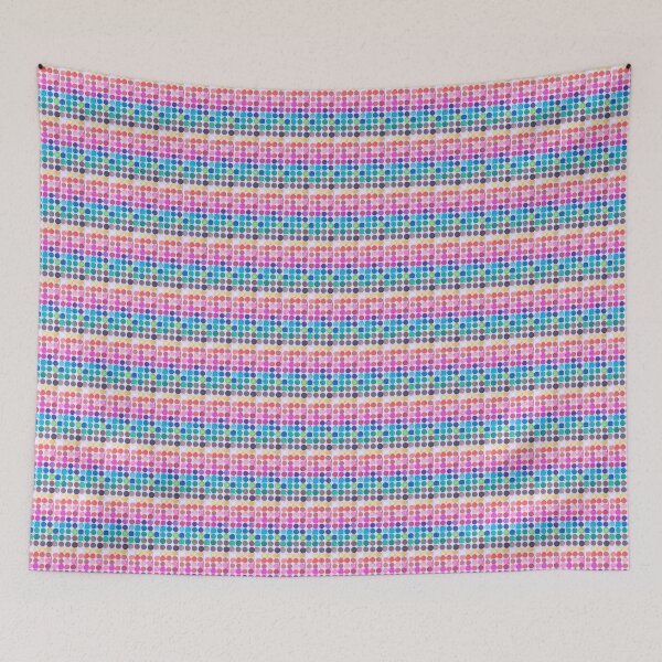 Item preview, Water color pallete designed and sold by HotelBananaMilk.