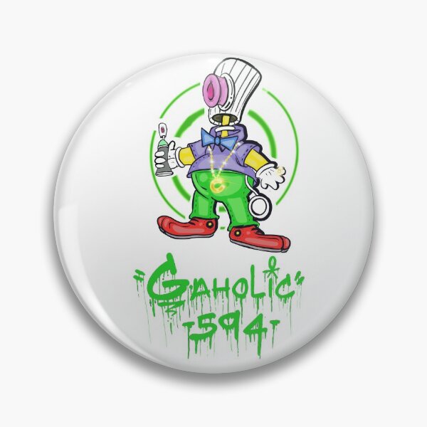 Item preview, Clowning around  designed and sold by Graffaholic594.