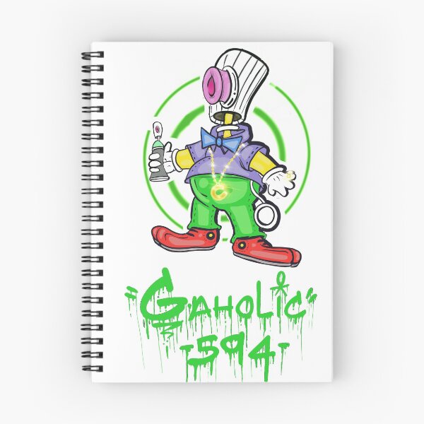 Item preview, Clowning around  designed and sold by Graffaholic594.
