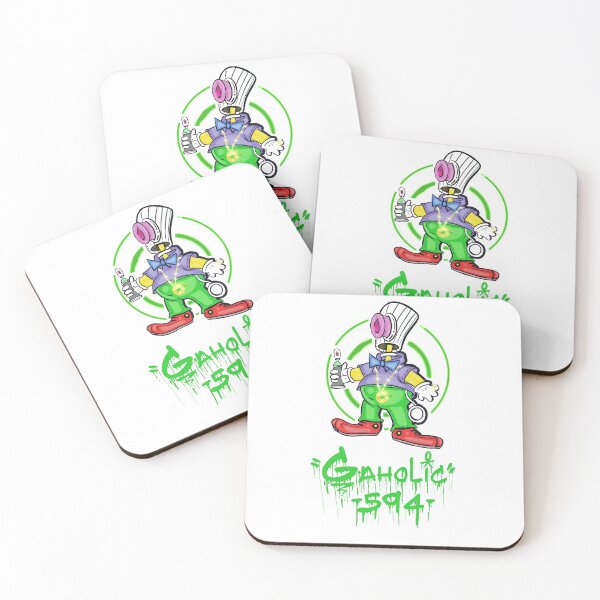 Item preview, Clowning around  designed and sold by Graffaholic594.