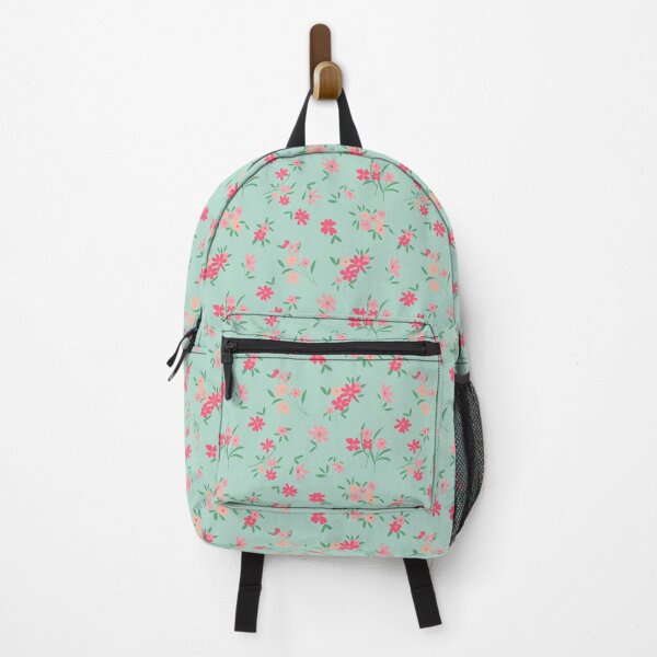 Vista previa del artículo con la obra « ditsy estampado floral!», diseñado y vendido por StudioPosies.