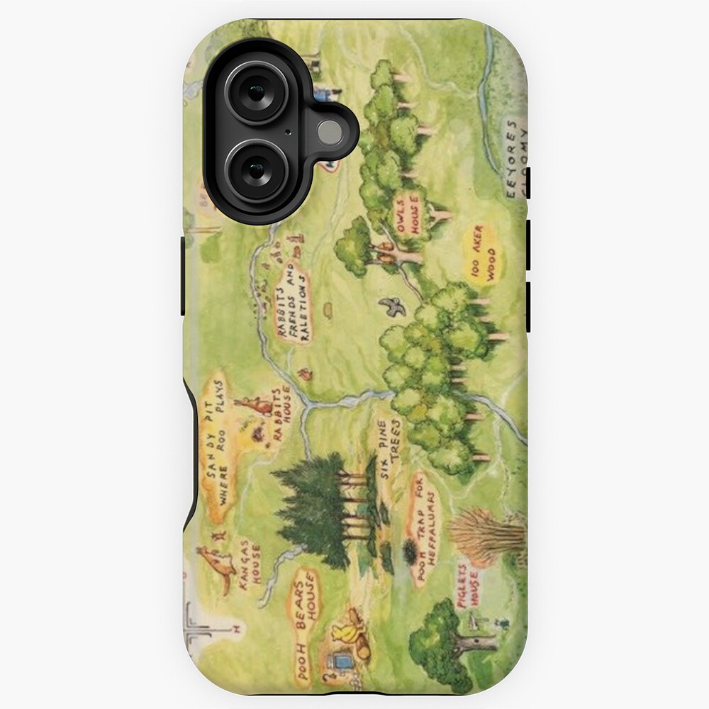 Item preview, iPhone Magsafe Tough Case designed and sold by FaithC340.