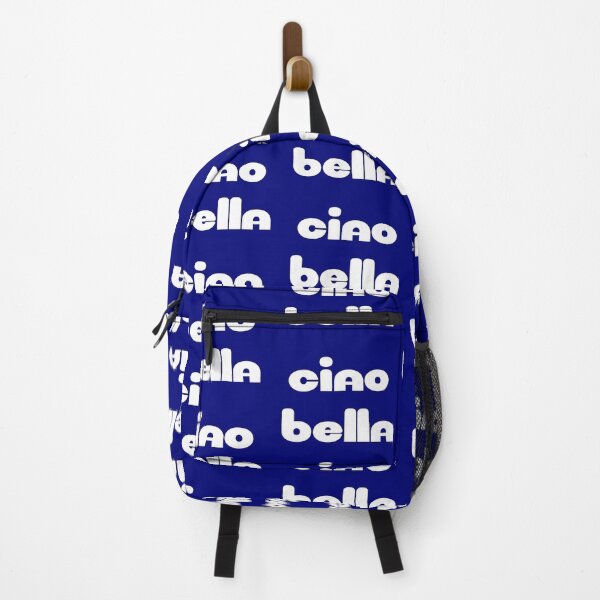Item preview, Ciao Bella T-Shirt designed and sold by deanworld.