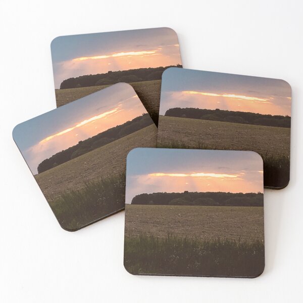 Item preview, Sunset 5 designed and sold by RobynAIrving.