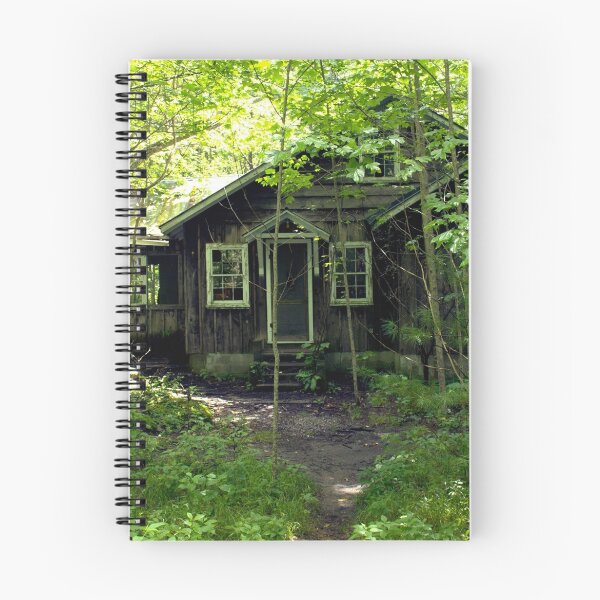 Item preview, Cabin Fever designed and sold by hmclark.