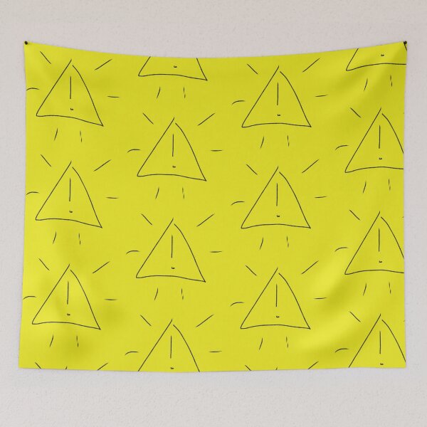 Item preview, warning sign designed and sold by ciarameadows.