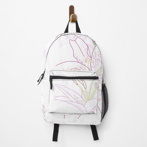 Item preview, Lily on the line designed and sold by Jill Ra.