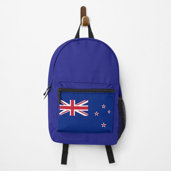 Item preview, New Zealand Flag Duvet - Kiwi Bedspread designed and sold by deanworld.