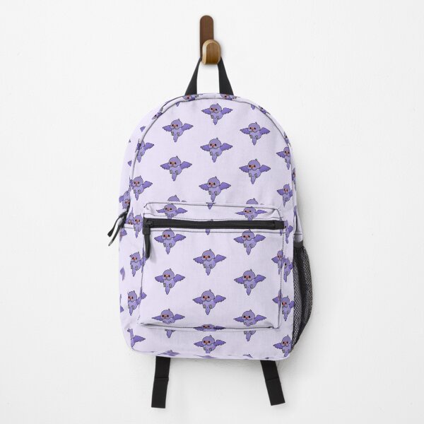 Item preview, Flying Indian Ringneck - Violet (Purple) designed and sold by blirbos.