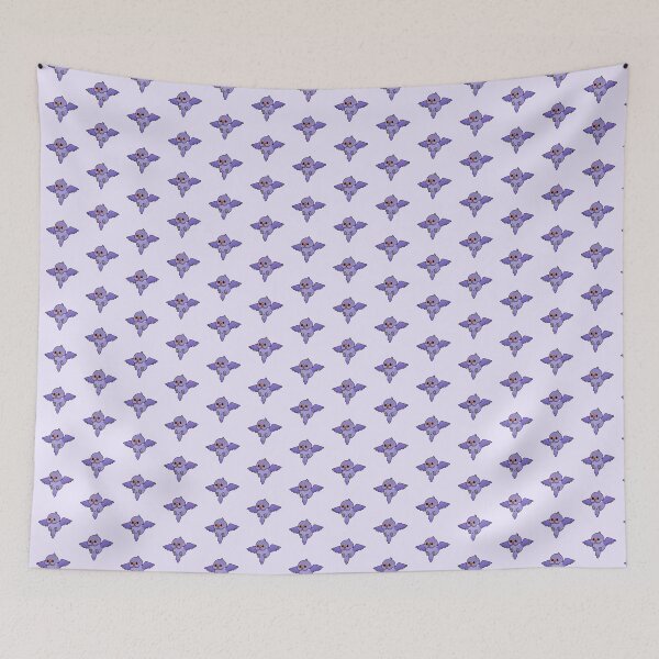 Item preview, Flying Indian Ringneck - Violet (Purple) designed and sold by blirbos.