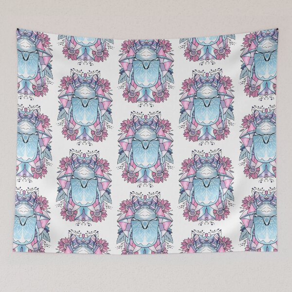 Item preview, Madam June designed and sold by buggleweed.