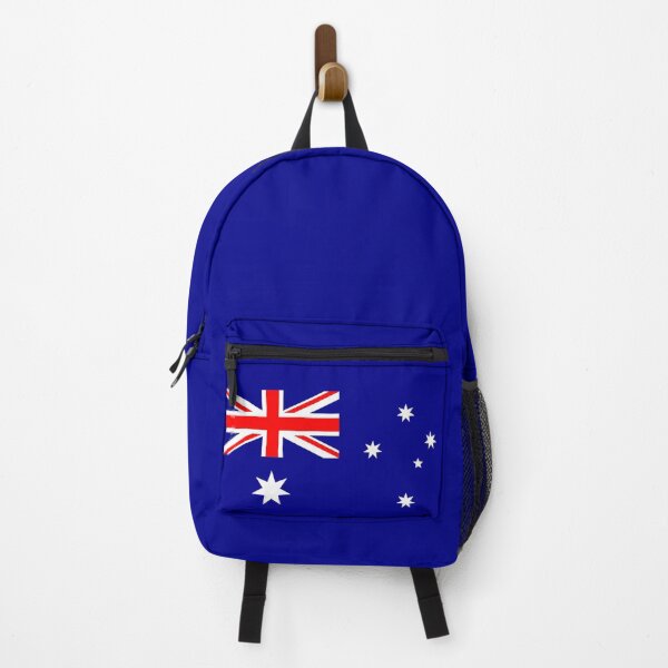 Item preview, Australia Flag Duvet - Australian Bedspread designed and sold by deanworld.