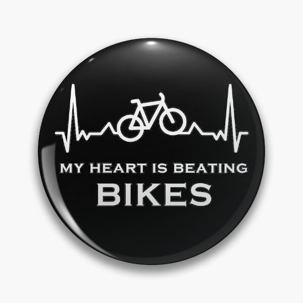 Item preview, Bike lover  designed and sold by Catsloversdotme.