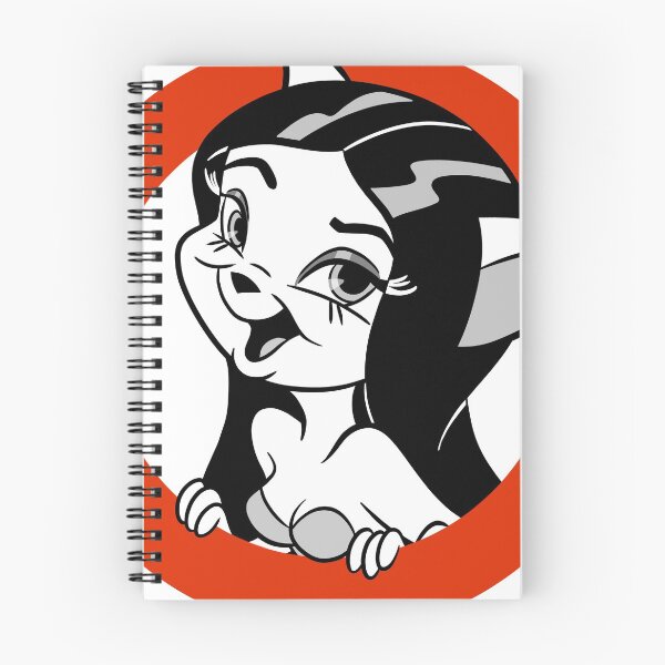 Item preview, Kimme Katz Retro 30s Cartoon Rubber Hose Style designed and sold by skullislandprod.