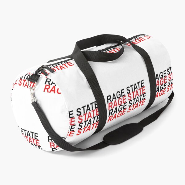 Item preview, Rage State designed and sold by AllisonSandoz.