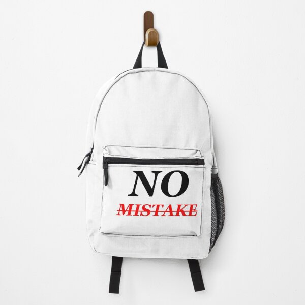 Item preview, No Prohibition Refusal not Stop mistake denial designed and sold by martinosfr.