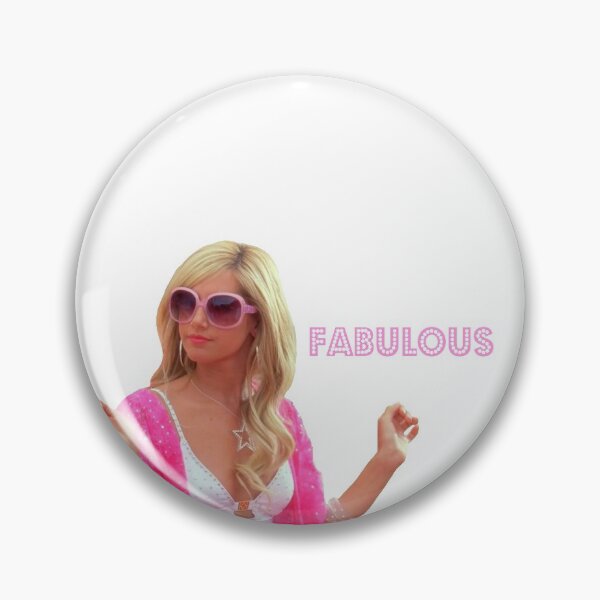 Item preview, Sharpay Fabulous designed and sold by FaithC340.