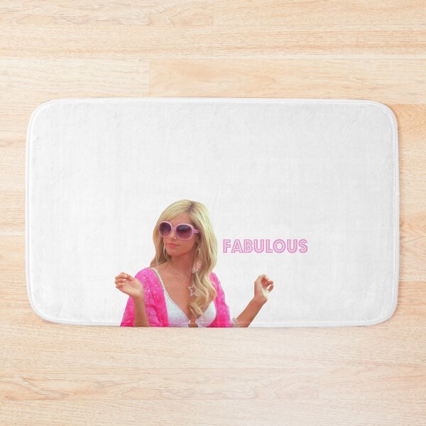 Item preview, Sharpay Fabulous designed and sold by FaithC340.