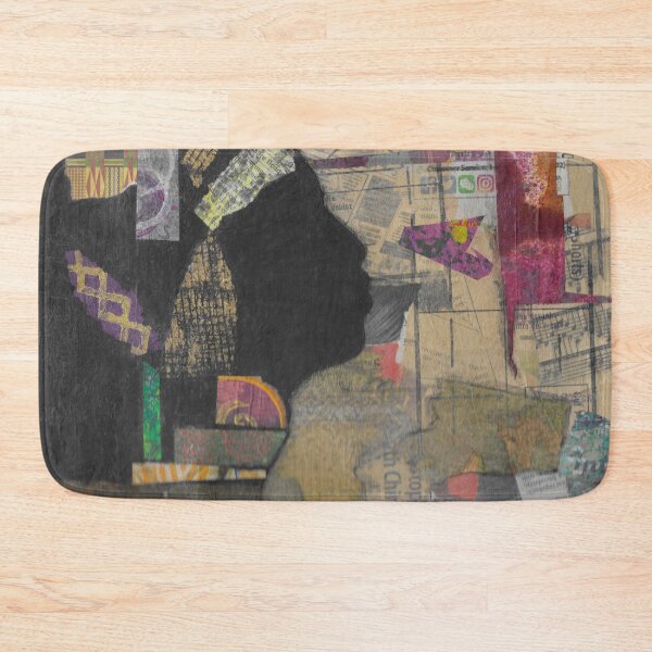 Item preview, Black Composite designed and sold by AmaRoss.