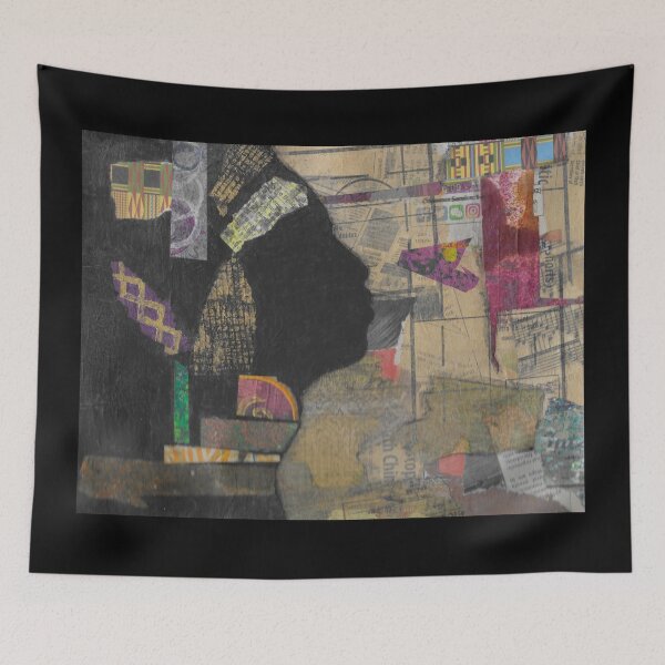 Item preview, Black Composite designed and sold by AmaRoss.