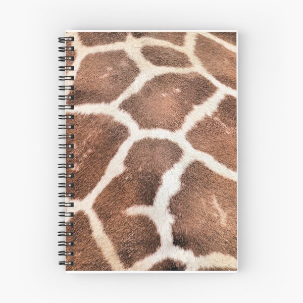 Item preview, Giraffe Abstract designed and sold by Deborah Downes.