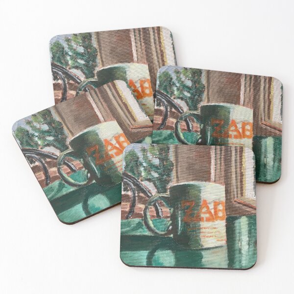 Item preview, Zabar's in Brunswick designed and sold by LuciaRyan.