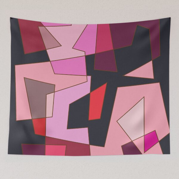 Item preview, Plum Paper Cuts designed and sold by Cristina Jucan.