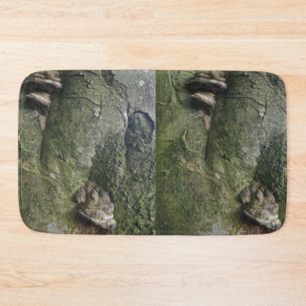 Item preview, Tree Fungus designed and sold by Autographix.