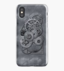 Diesel Punk iPhone Case