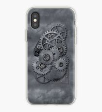 Diesel Punk iPhone Case