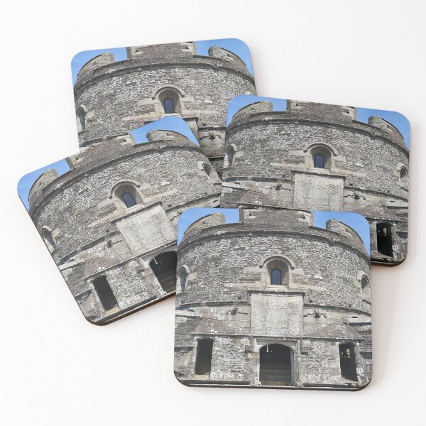 Item preview, St Mawes Castle designed and sold by Autographix.