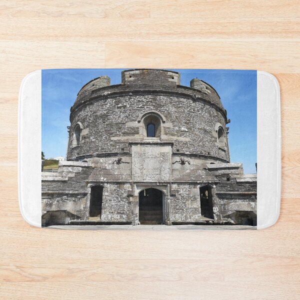 Item preview, St Mawes Castle designed and sold by Autographix.