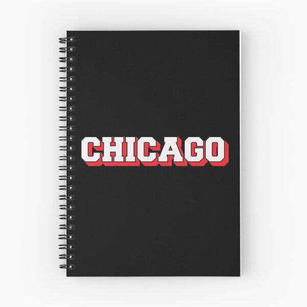 Artikelvorschau, Chicago Block Text entworfen und verkauft von sageklein.