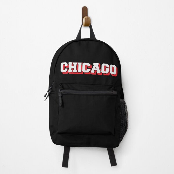 Item preview, Chicago Block Text designed and sold by sageklein.